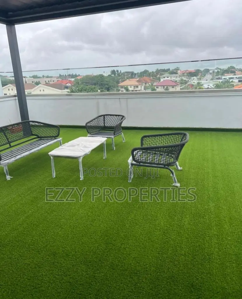 Furnished 3bdrm Duplex in East Legon -Anc for sale in East Legon
