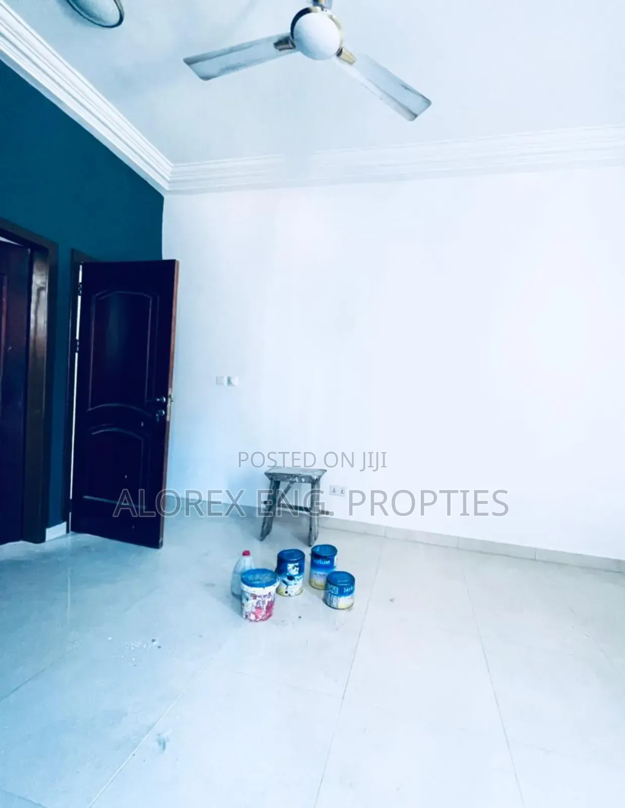 4bdrm Duplex in Lakeside, Ashaley Botwe for rent in Ashaley Botwe