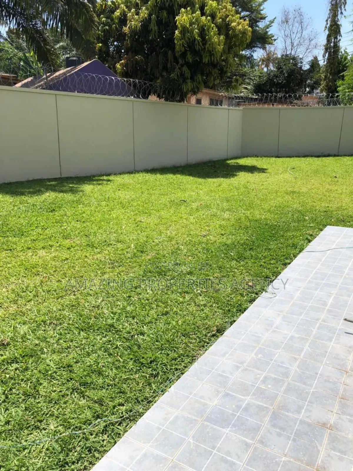 Plots (0.73 Acre) of Prime Area Land Available for Sale at Ridge in Ridge