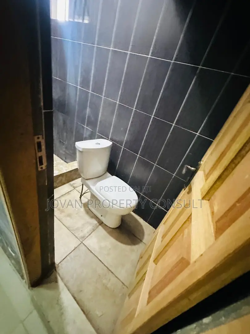 1bdrm Room & Parlour in Amasaman Stadium, Ga West Municipal for rent in Ga West Municipal
