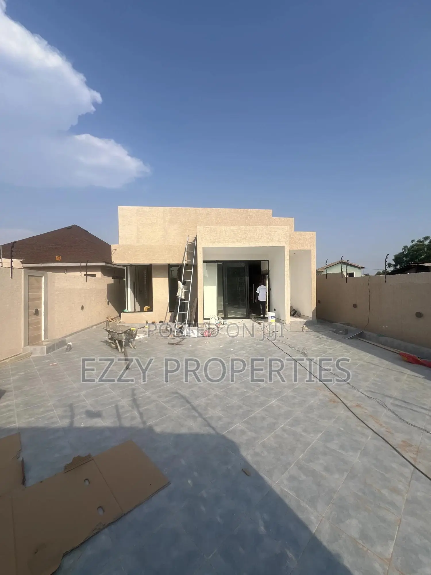 3bdrm House in Ashaley Botwe for sale in Ashaley Botwe