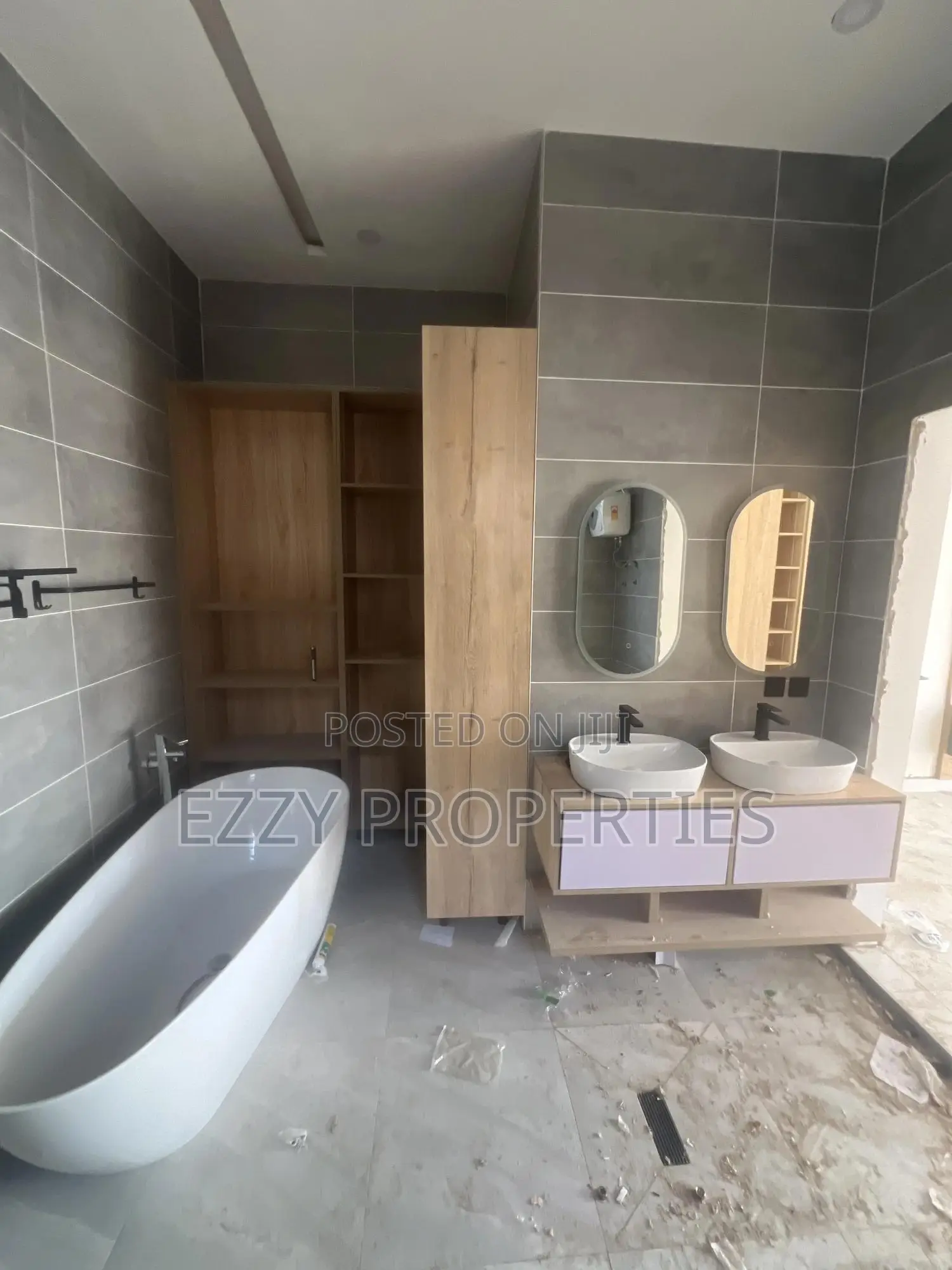3bdrm House in Ashaley Botwe for sale in Ashaley Botwe