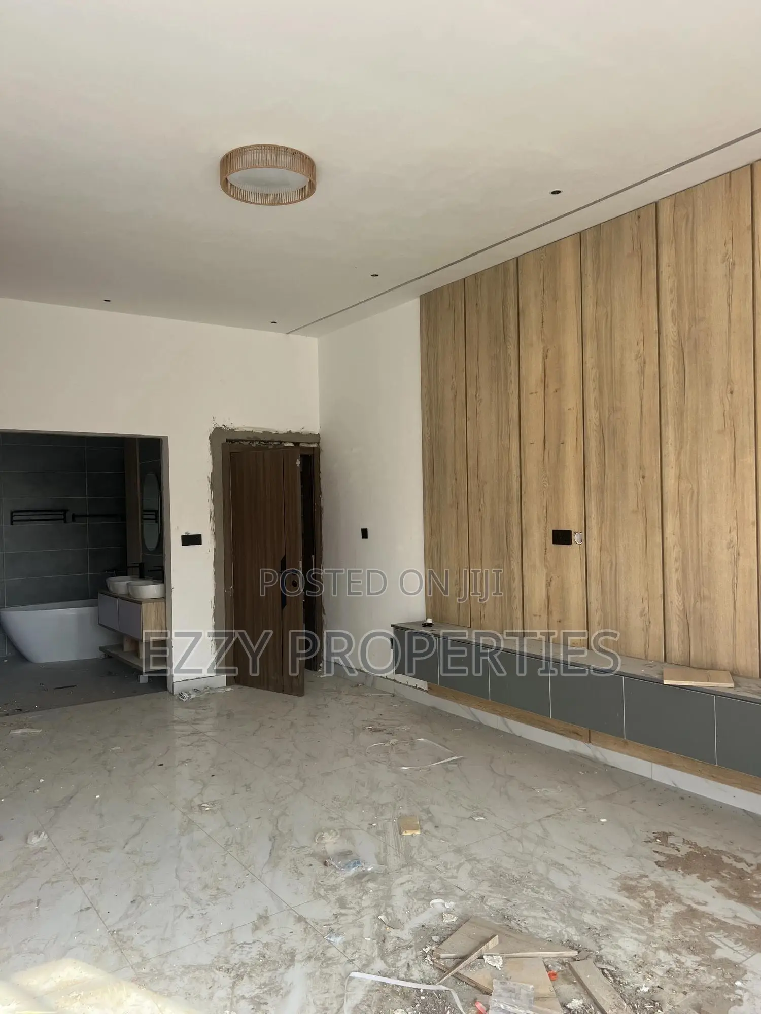 3bdrm House in Ashaley Botwe for sale in Ashaley Botwe