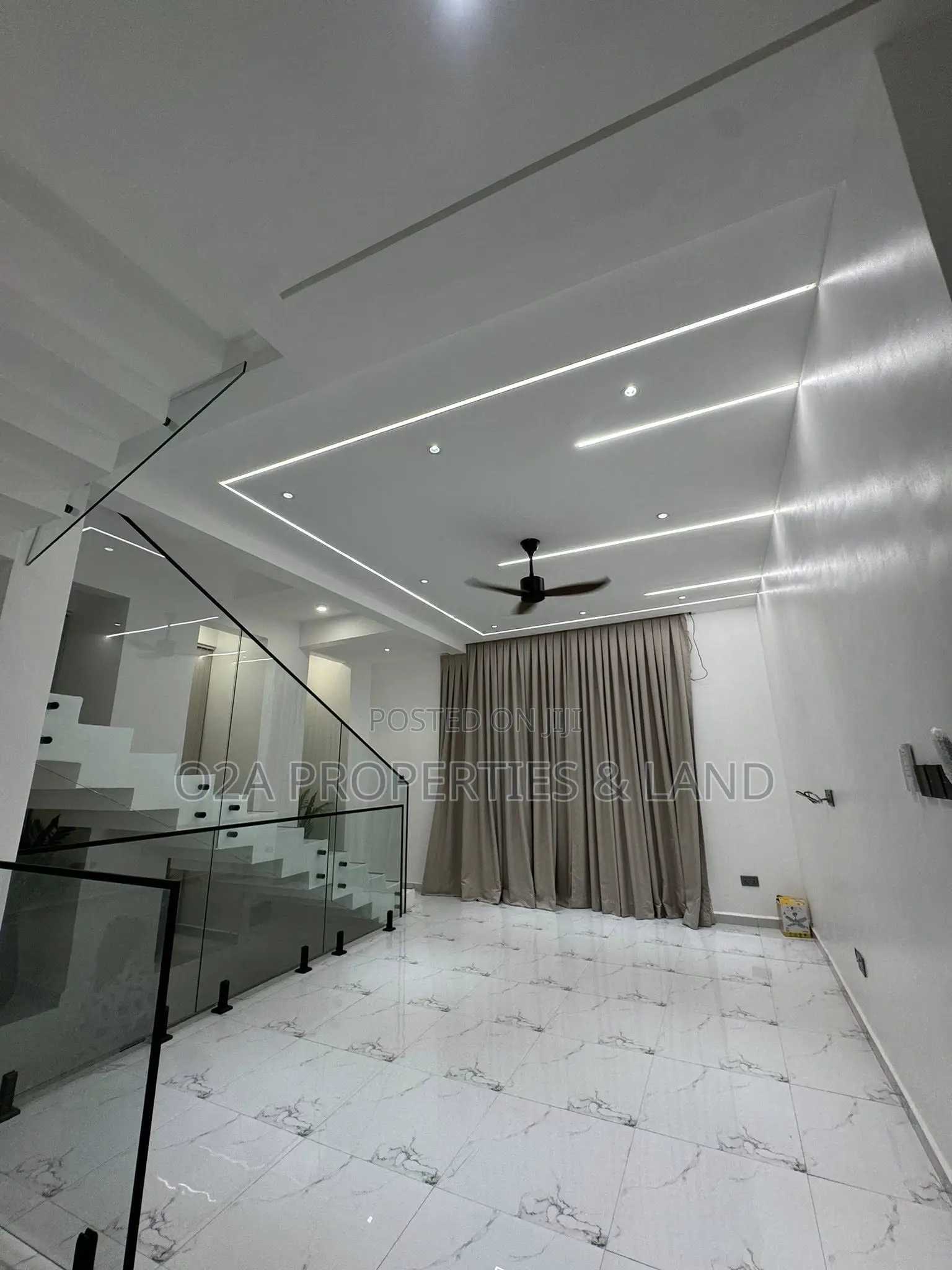 4bdrm House in Ogbojo, North Legon for sale in North Legon