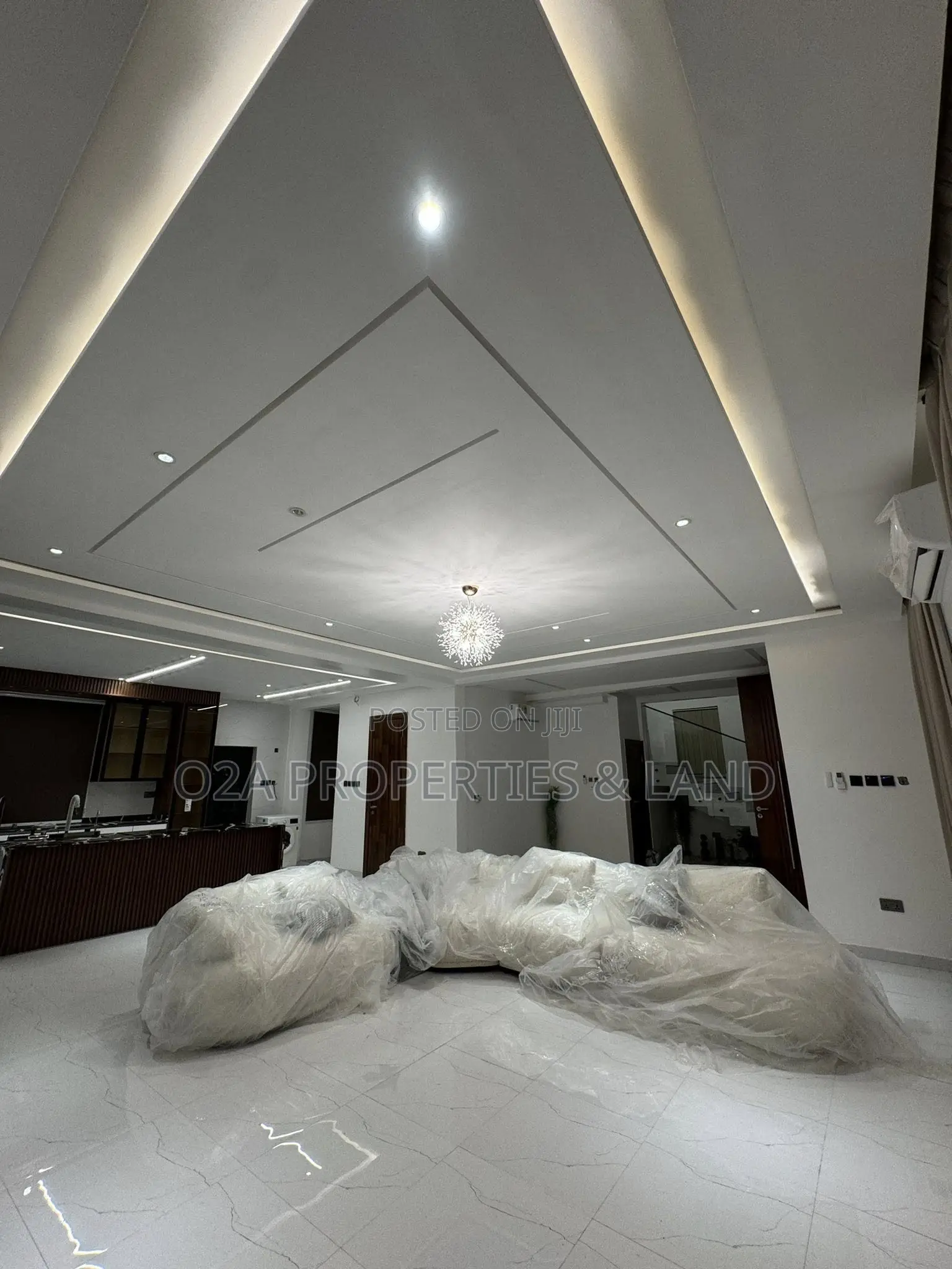 4bdrm House in Ogbojo, North Legon for sale in North Legon