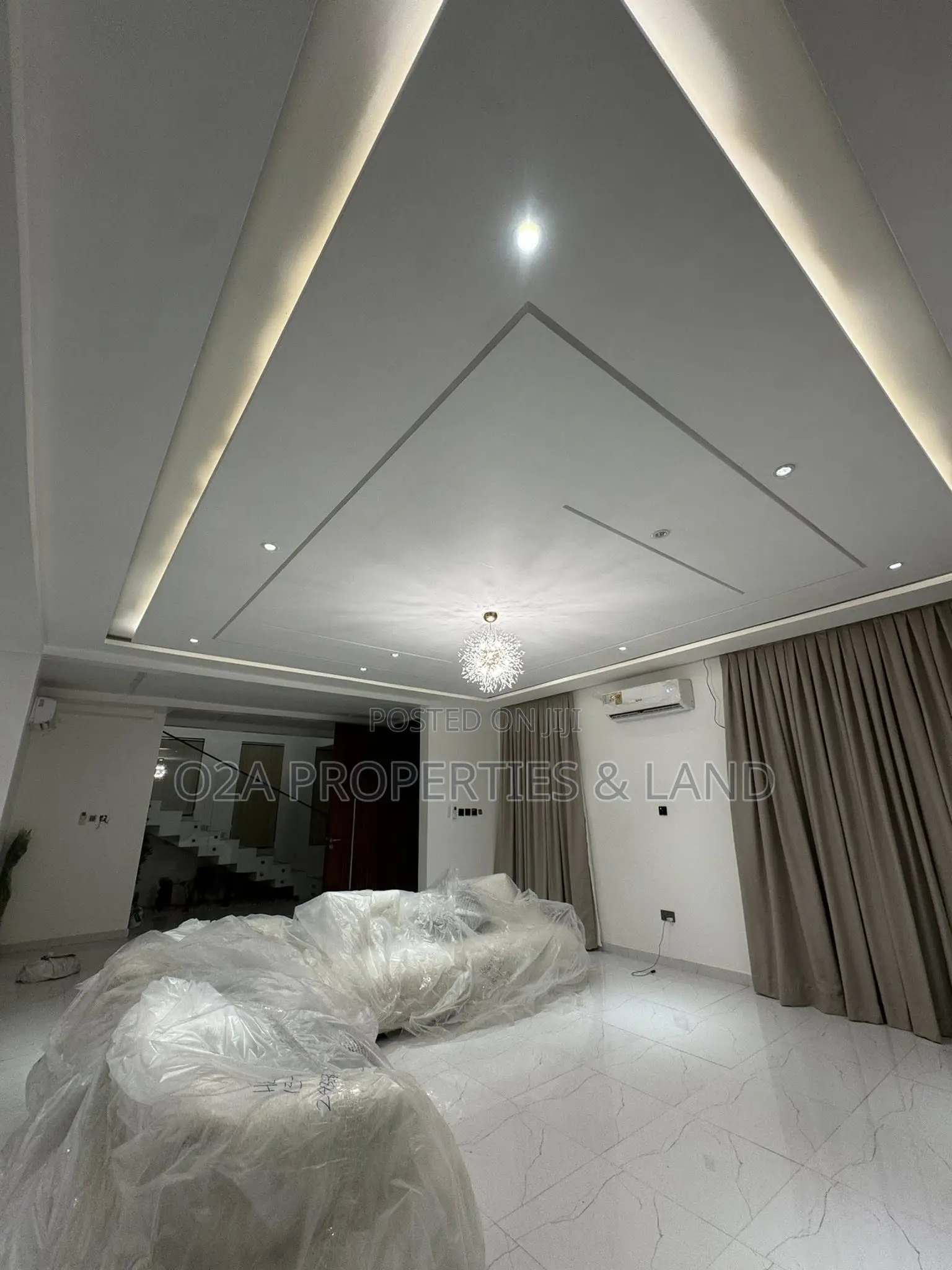 4bdrm House in Ogbojo, North Legon for sale in North Legon