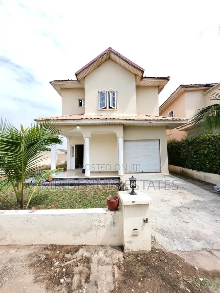 3bdrm Townhouse / Terrace in Spintex, Manet Junction for rent in Manet Junction