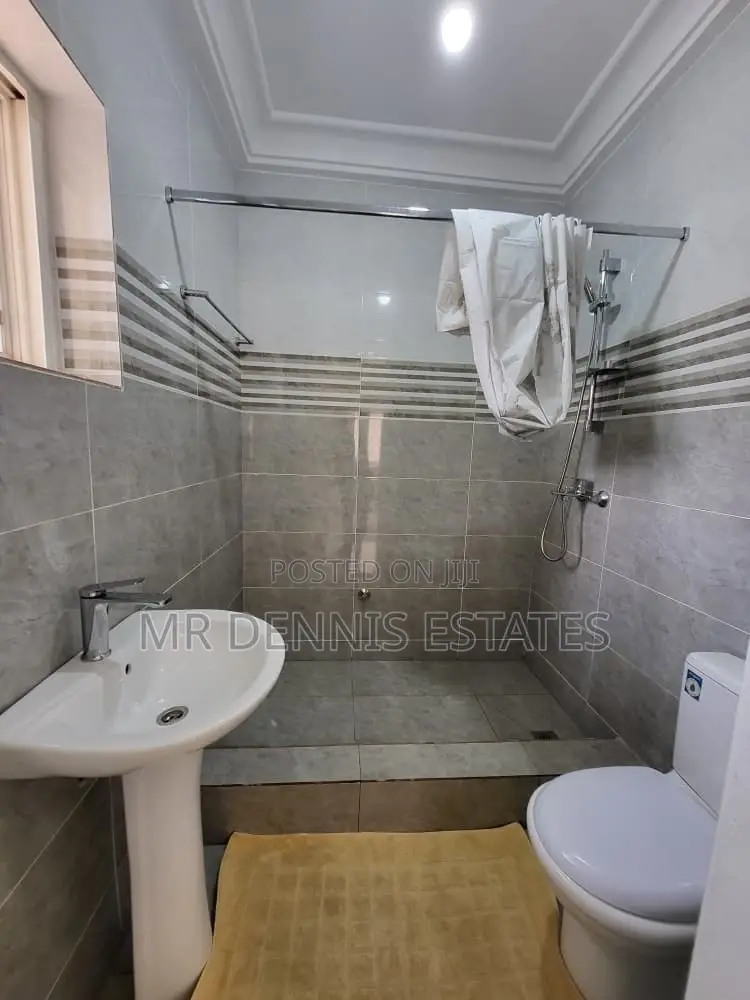 3bdrm Townhouse / Terrace in Spintex, Manet Junction for rent in Manet Junction