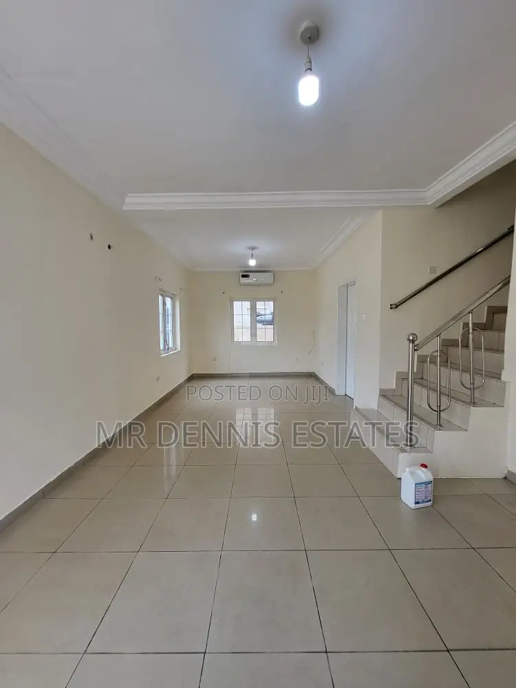 3bdrm Townhouse / Terrace in Spintex, Manet Junction for rent in Manet Junction