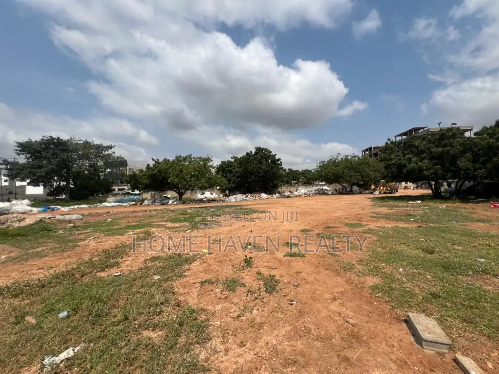 2.85 Acres of Land for Sale at Airport North in Airport Residential Area