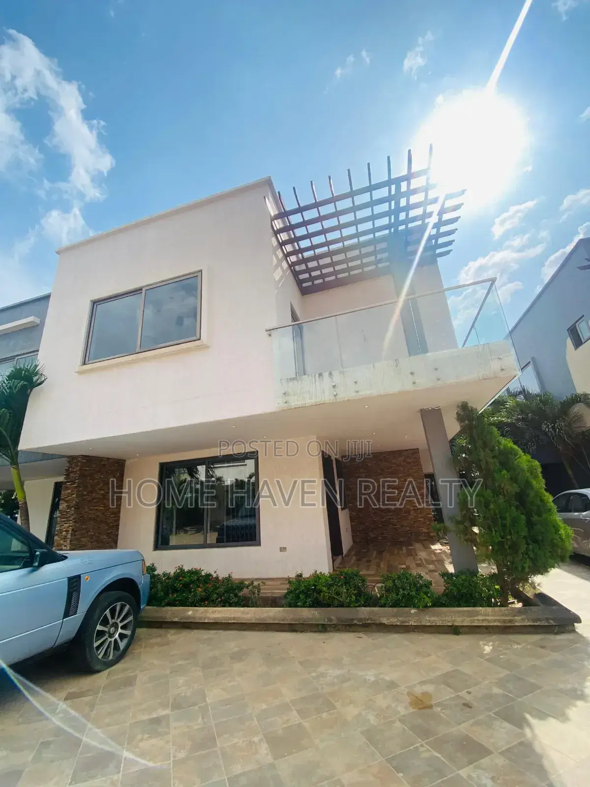 4bdrm House in K Boat, Dome for rent in Dome