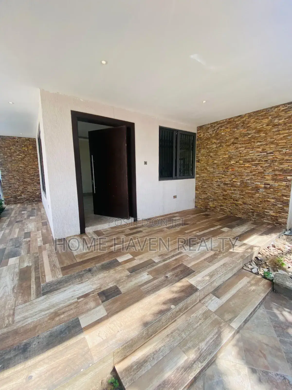 4bdrm House in K Boat, Dome for rent in Dome