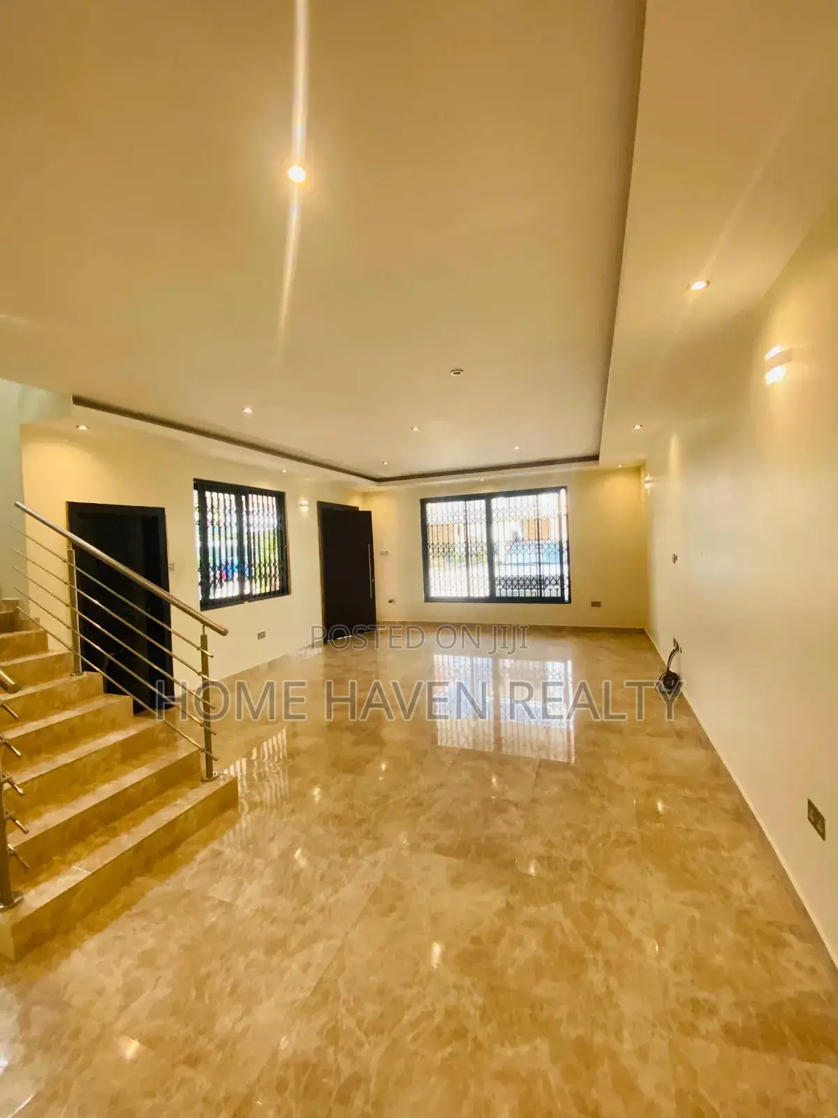 4bdrm House in K Boat, Dome for rent in Dome