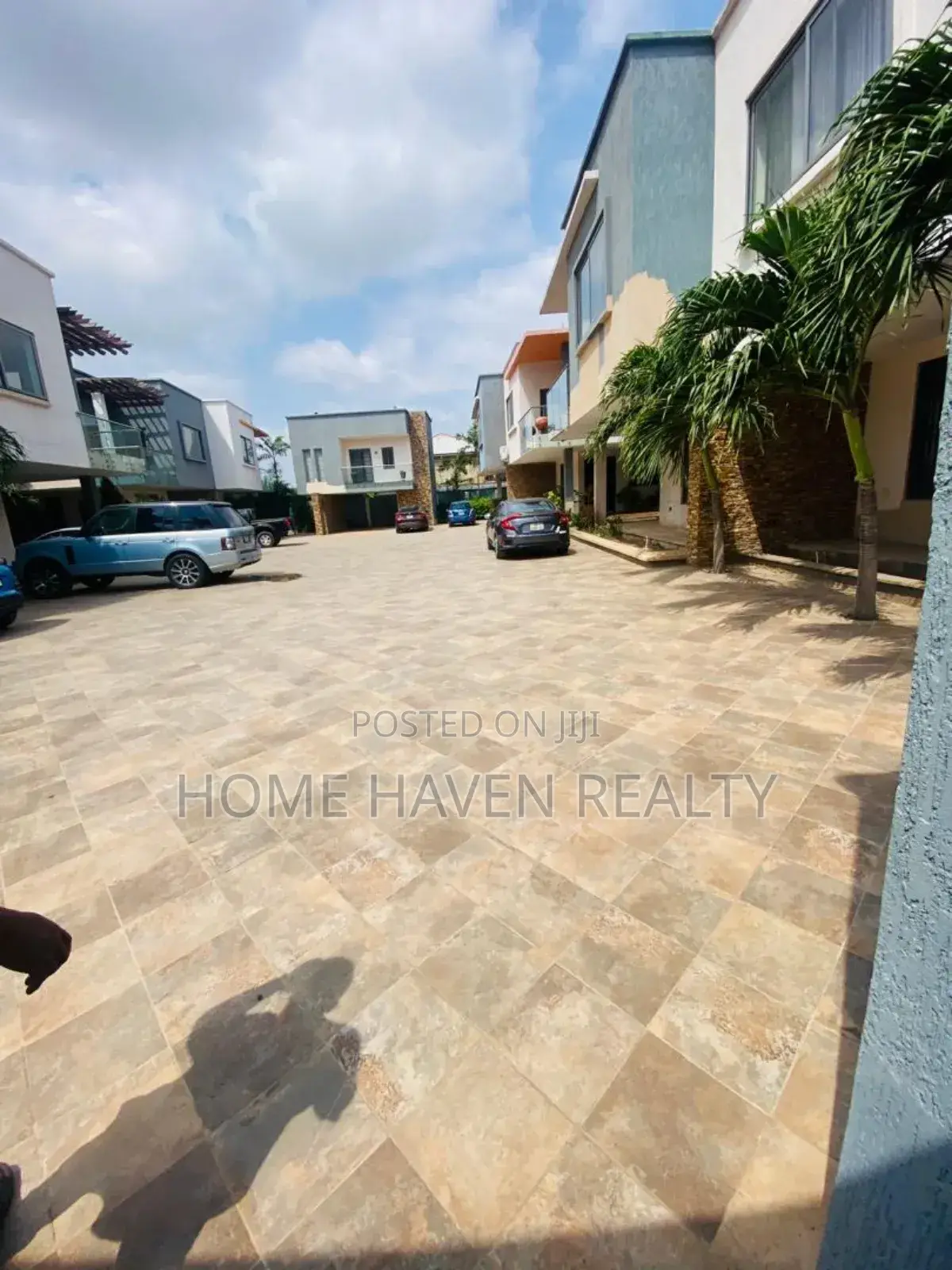 4bdrm House in K Boat, Dome for rent in Dome