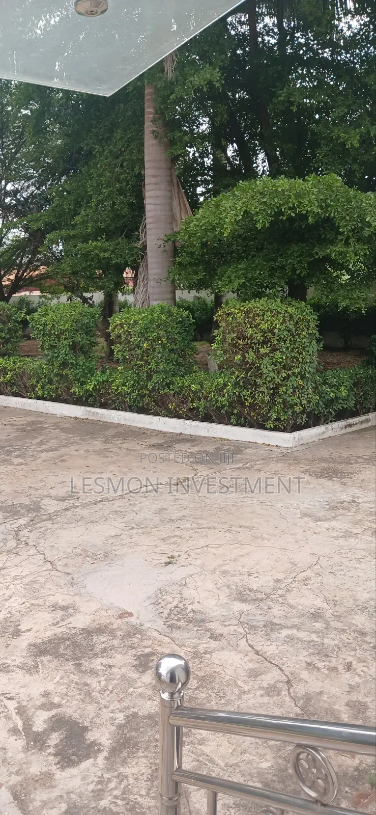 4 Bedrooms + 2 Rooms B/Q at North Dzorwulu for Rent $2500 in Dworwulu