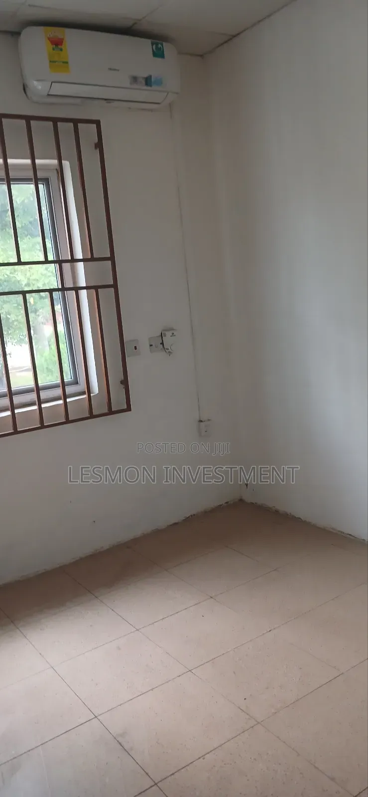 4 Bedrooms + 2 Rooms B/Q at North Dzorwulu for Rent $2500 in Dworwulu