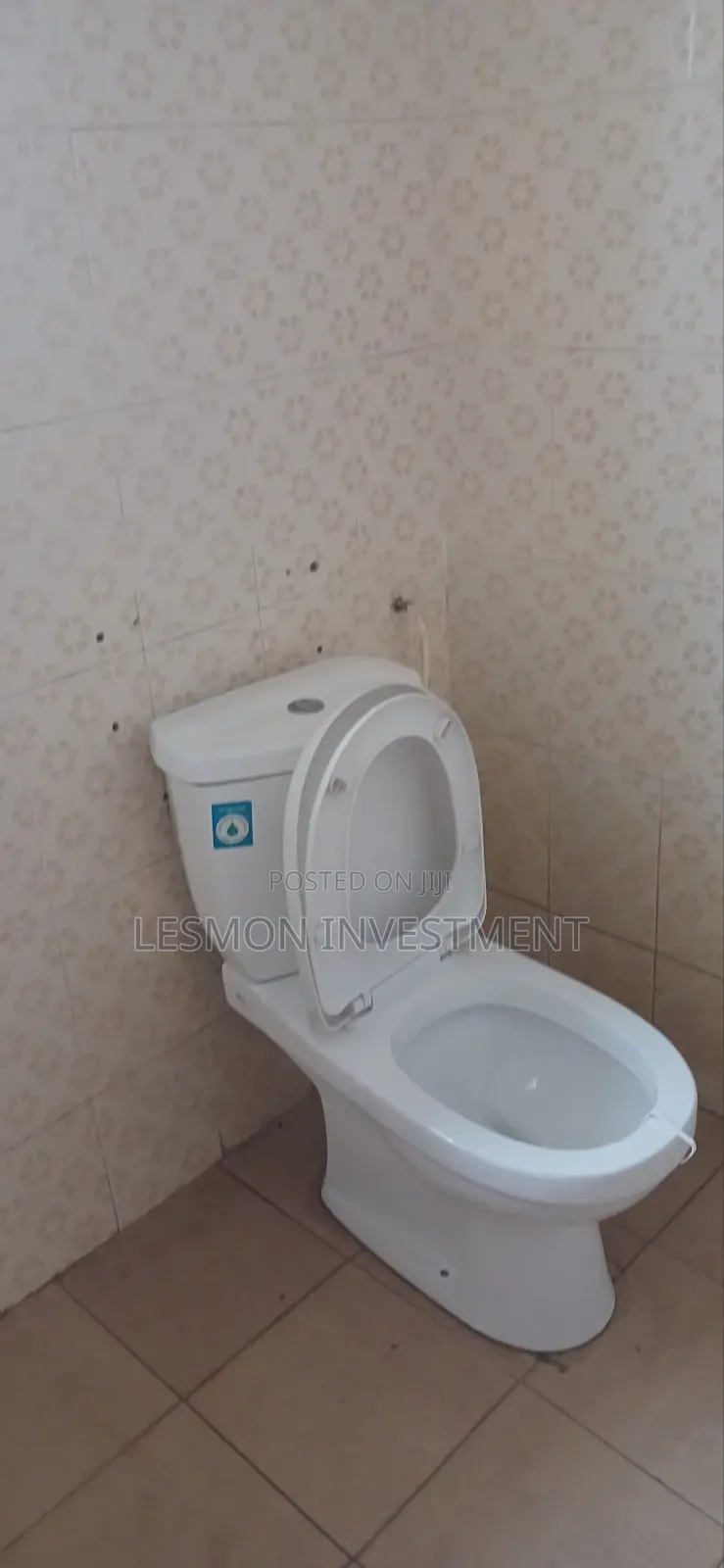 4 Bedrooms + 2 Rooms B/Q at North Dzorwulu for Rent $2500 in Dworwulu