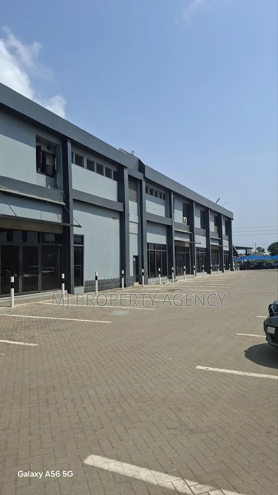 Office Space at Tema Community 1 in Tema Metropolitan