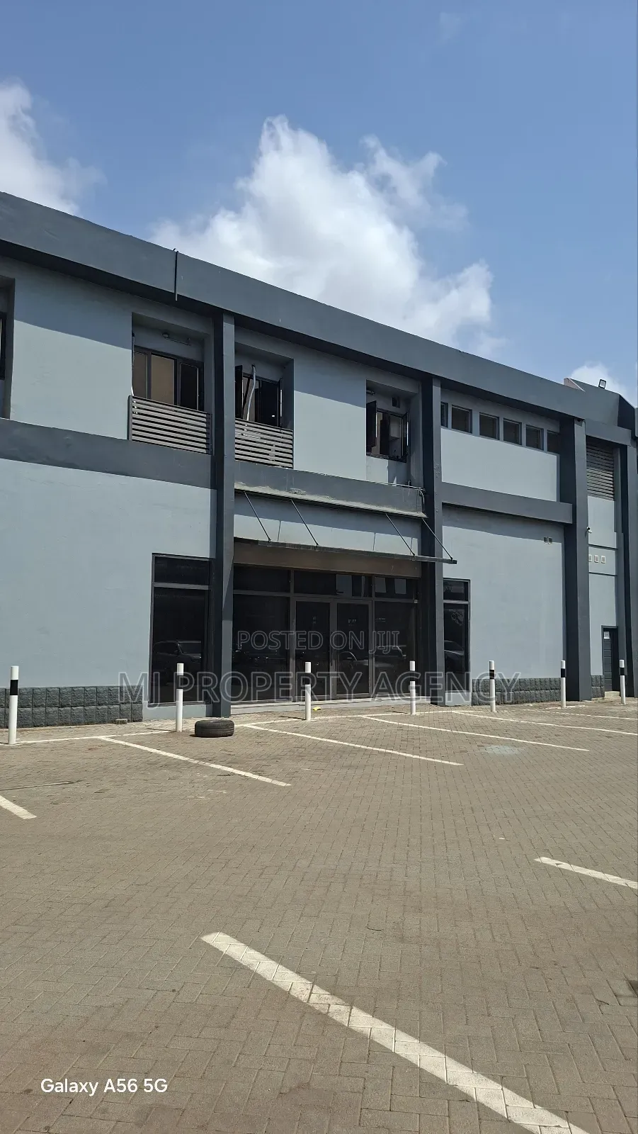 Office Space at Tema Community 1 in Tema Metropolitan