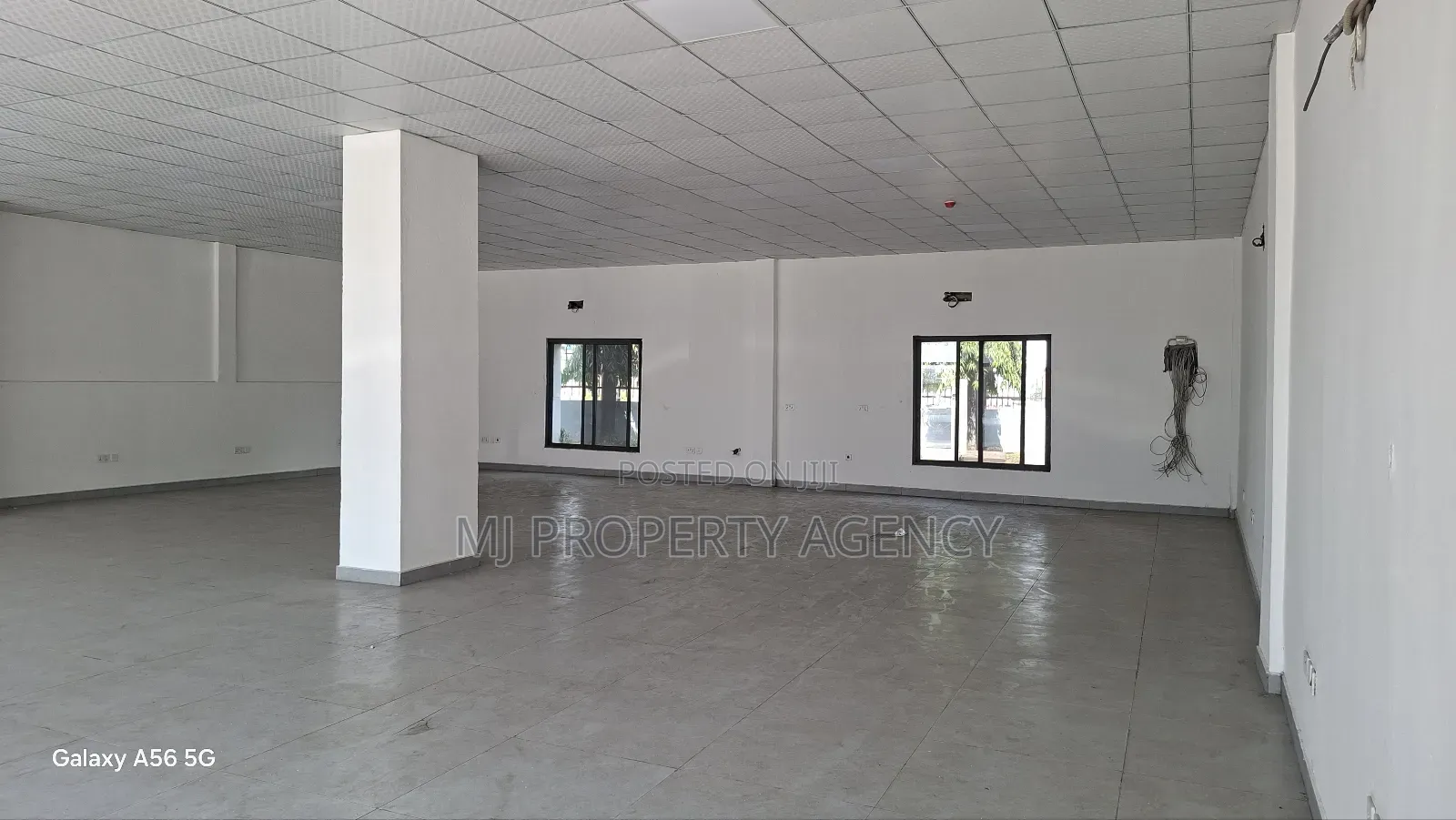 Office Space at Tema Community 1 in Tema Metropolitan