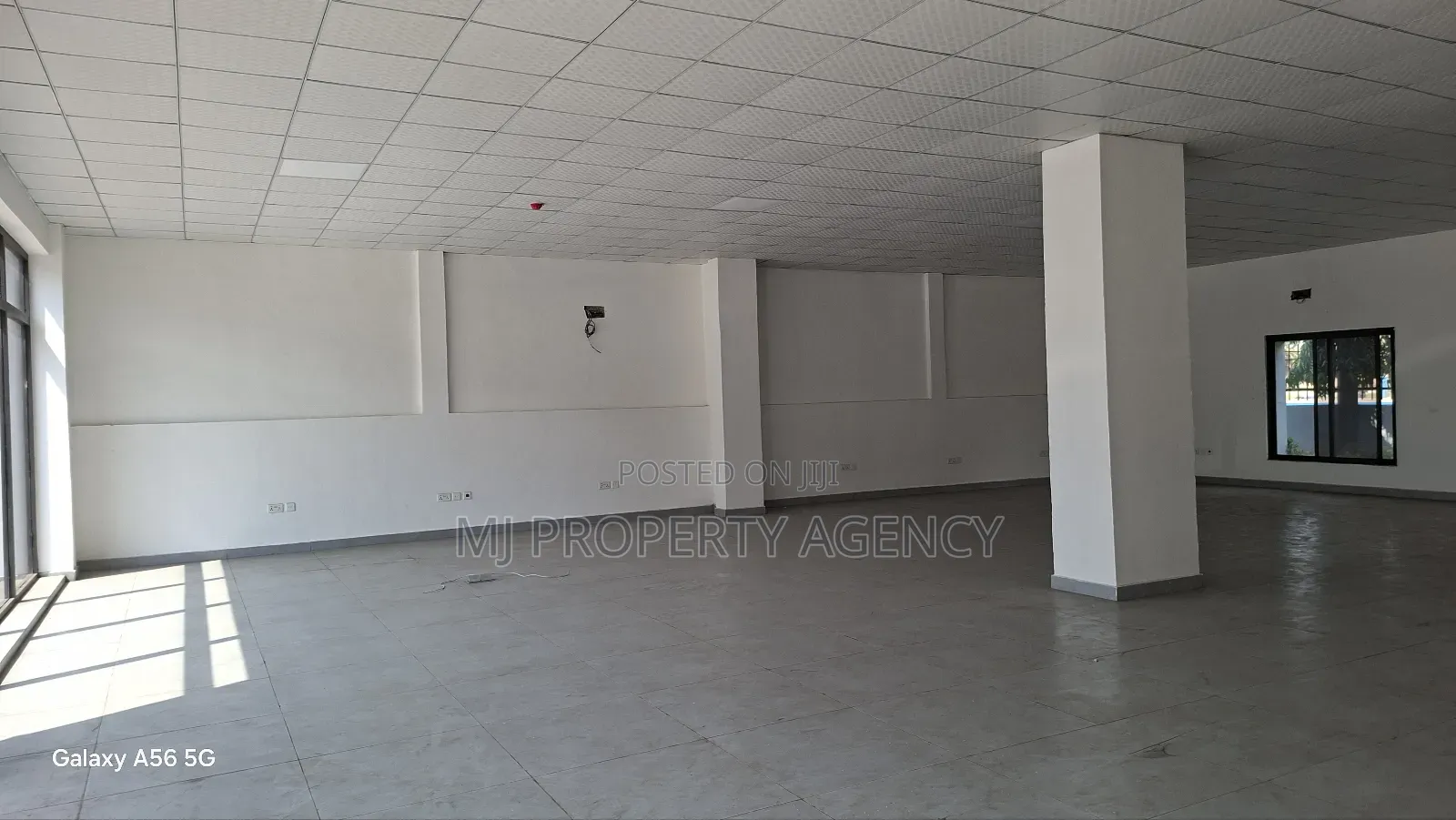 Office Space at Tema Community 1 in Tema Metropolitan