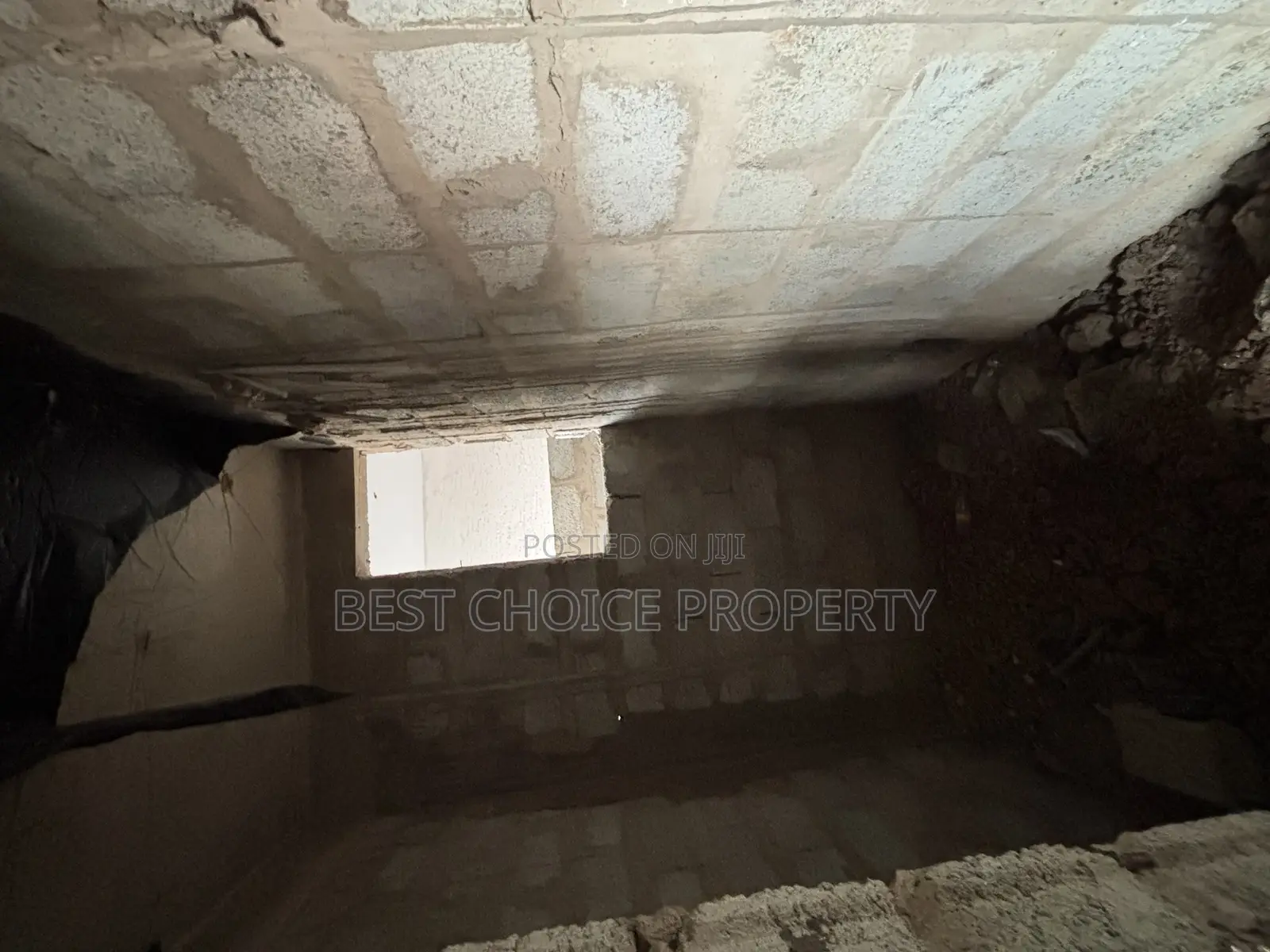 Ex 2 Bedroom Duplex House for Sale in Adenta