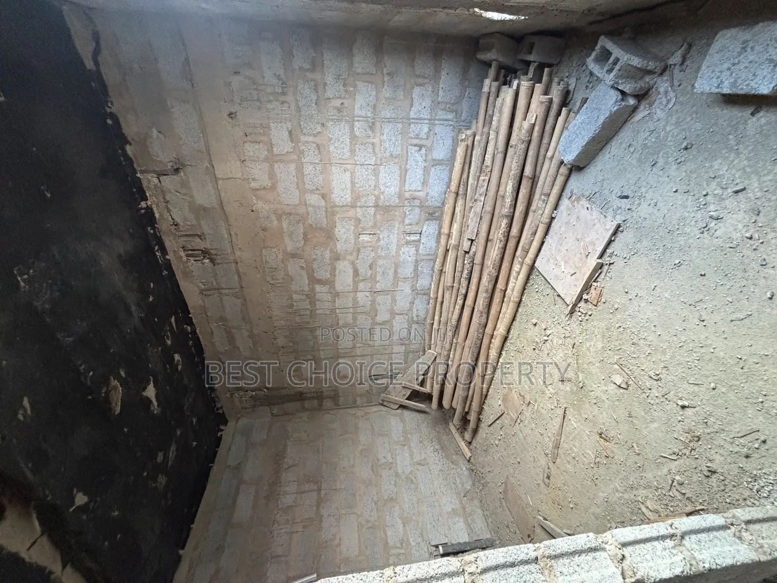 Ex 2 Bedroom Duplex House for Sale in Adenta