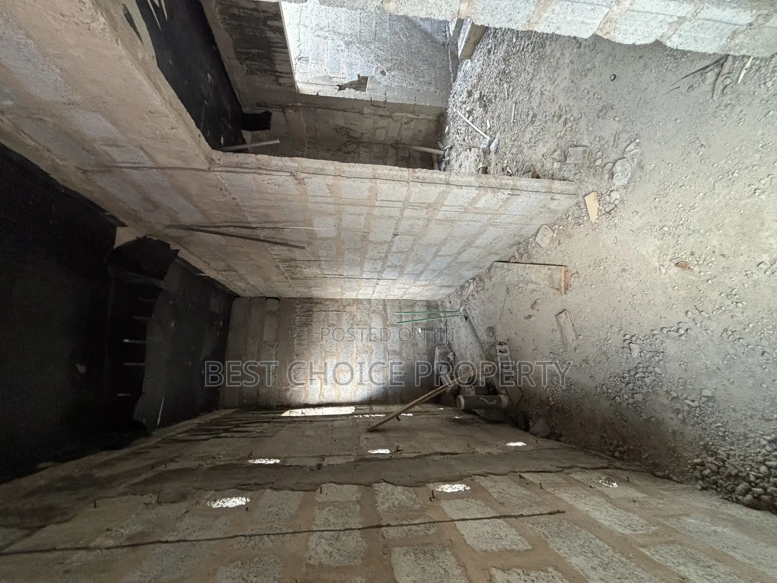Ex 2 Bedroom Duplex House for Sale in Adenta