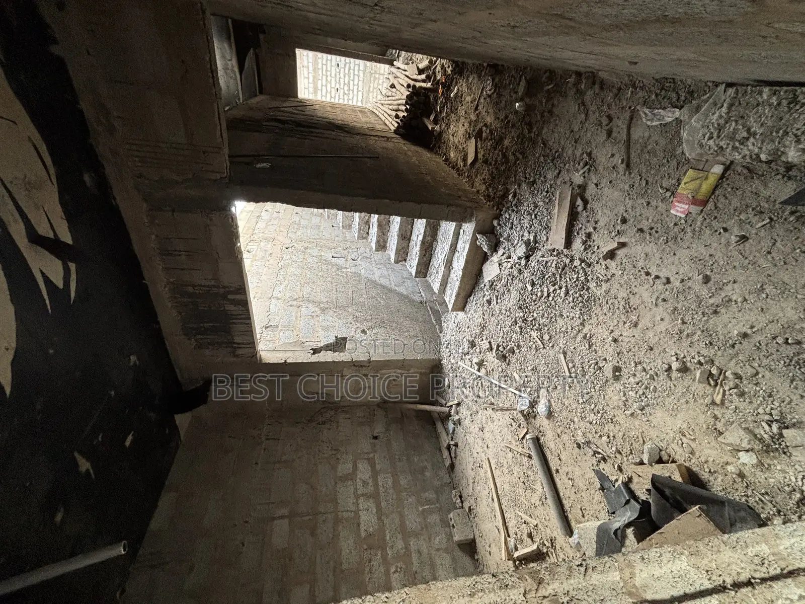 Ex 2 Bedroom Duplex House for Sale in Adenta