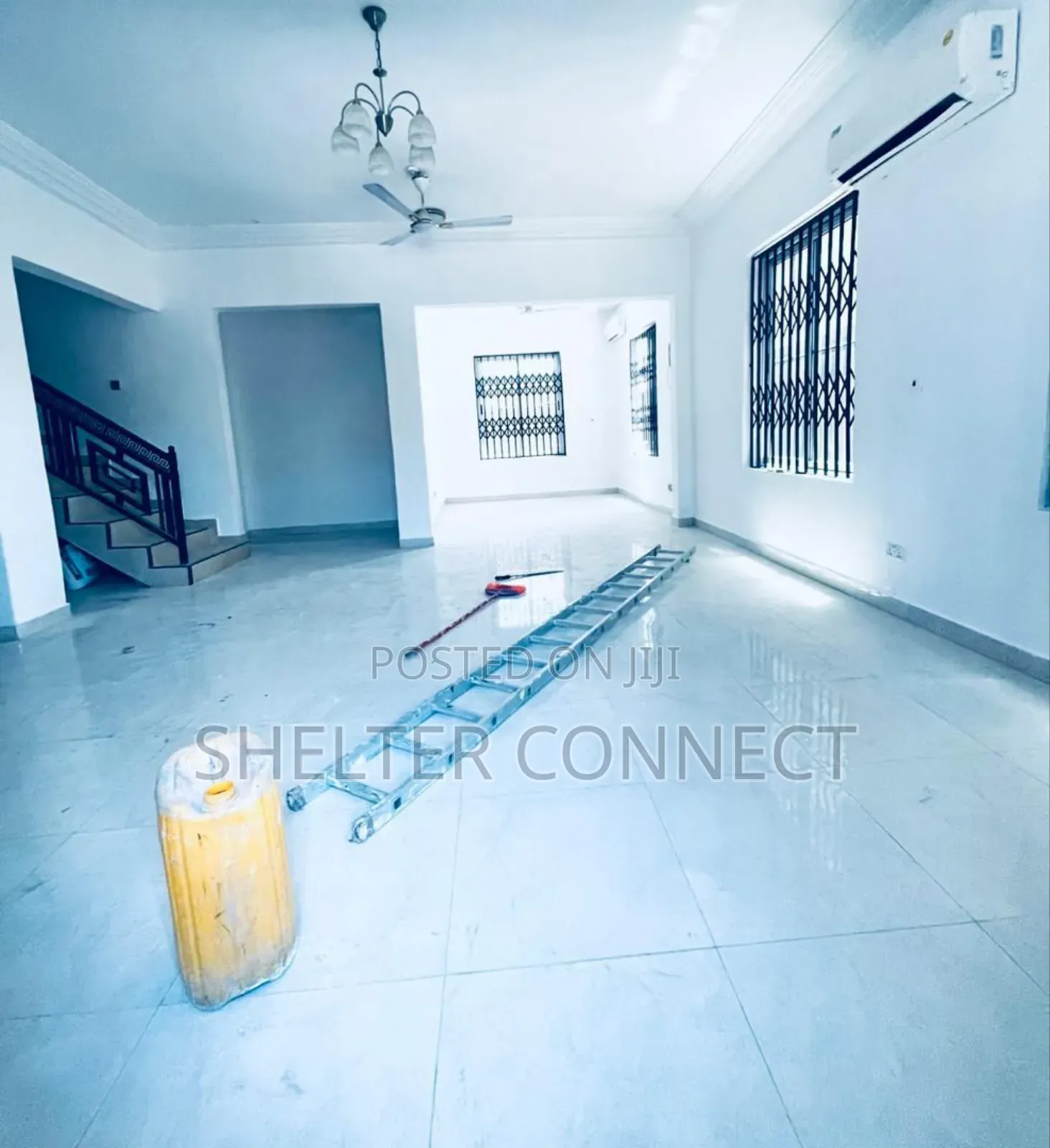 3bdrm House in Lake Side, Ashaley Botwe for rent in Ashaley Botwe