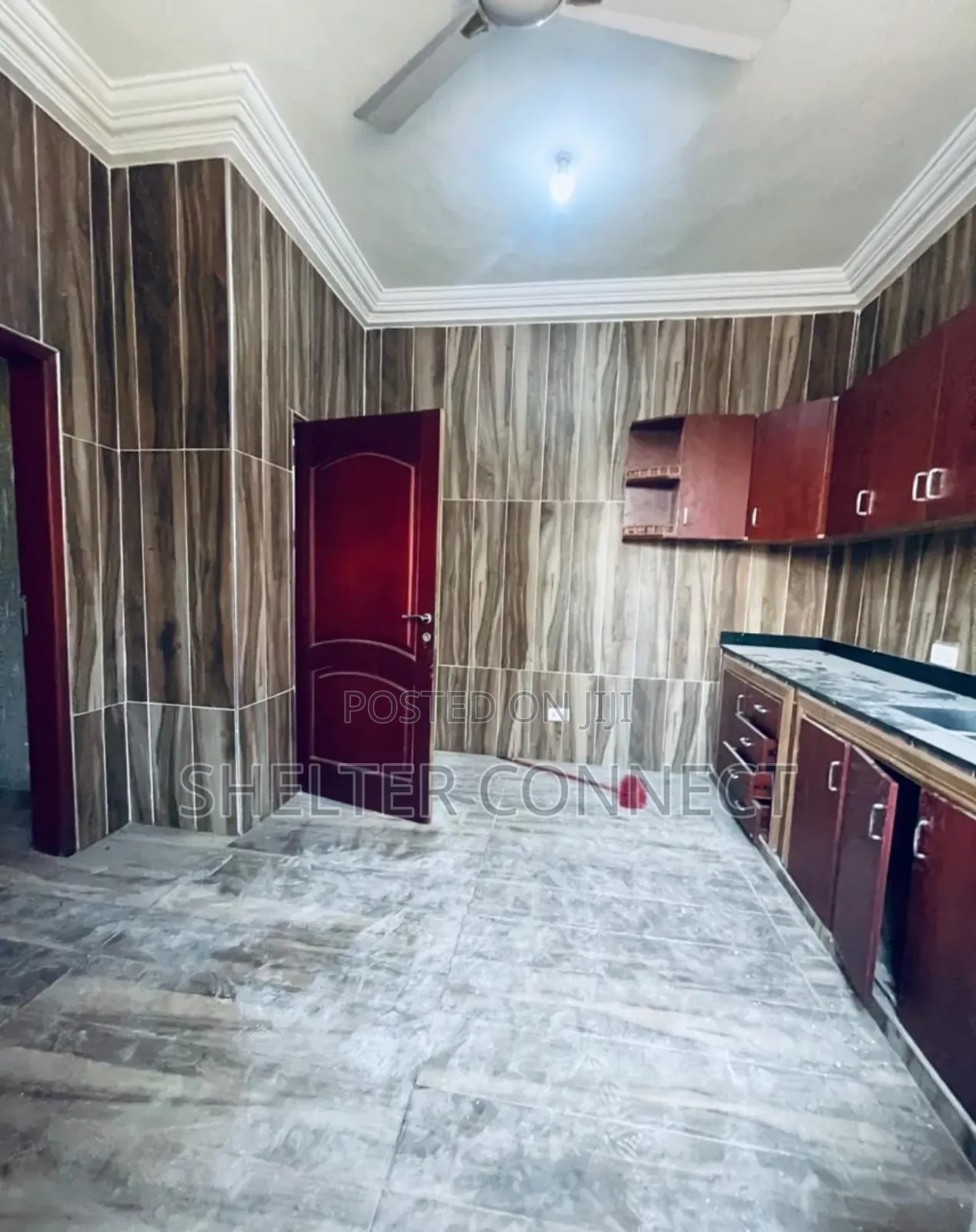 3bdrm House in Lake Side, Ashaley Botwe for rent in Ashaley Botwe