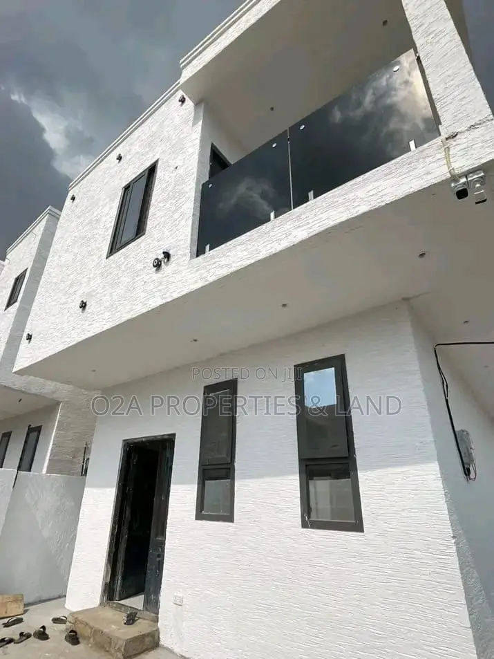 3bdrm House in East Legon Hills for sale in New Legon