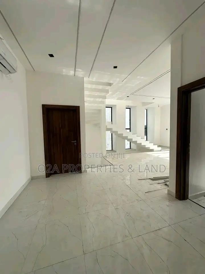 3bdrm House in East Legon Hills for sale in New Legon