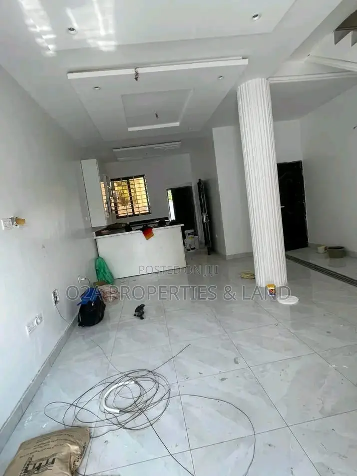 3bdrm House in East Legon Hills for sale in New Legon