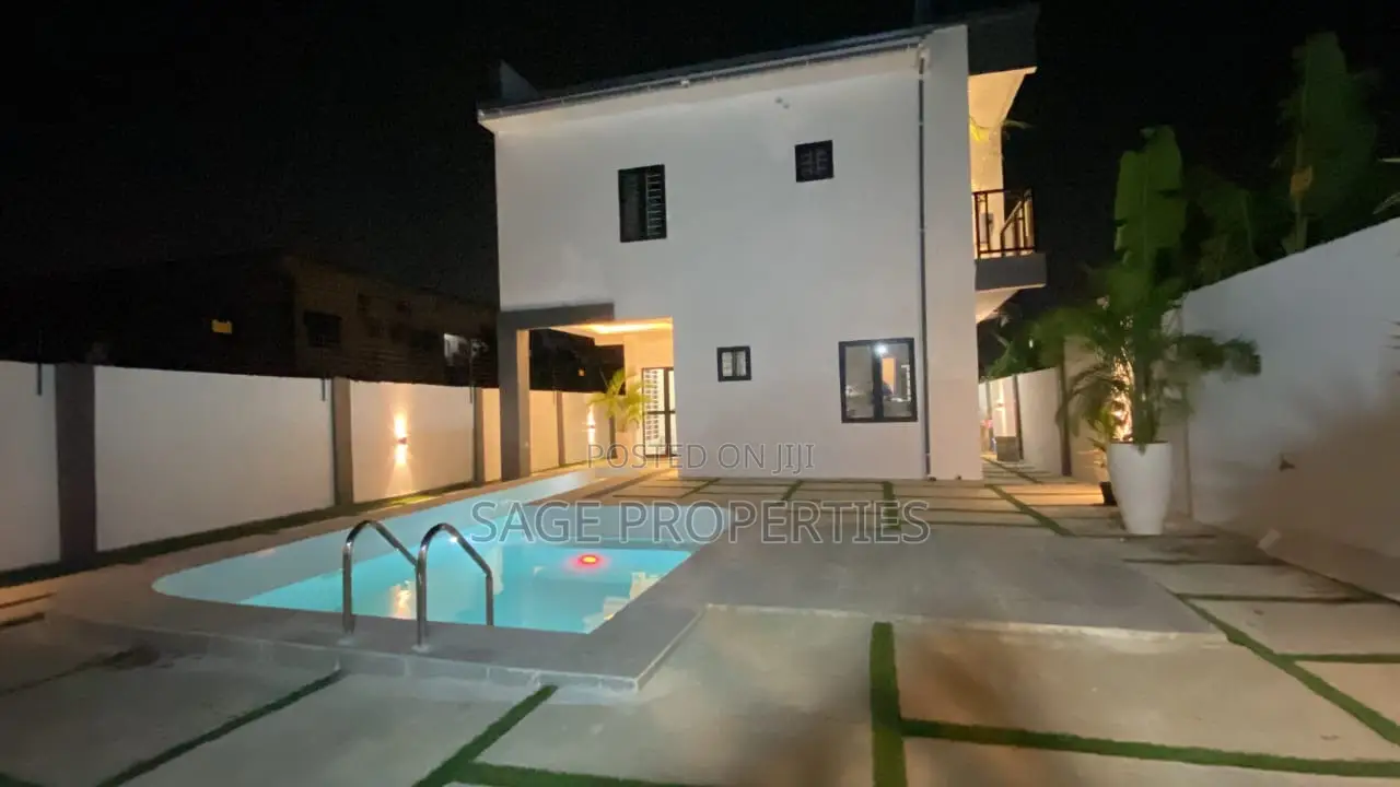 5bdrm House in Nmai-Dzorn for sale in Nmai-Dzorn