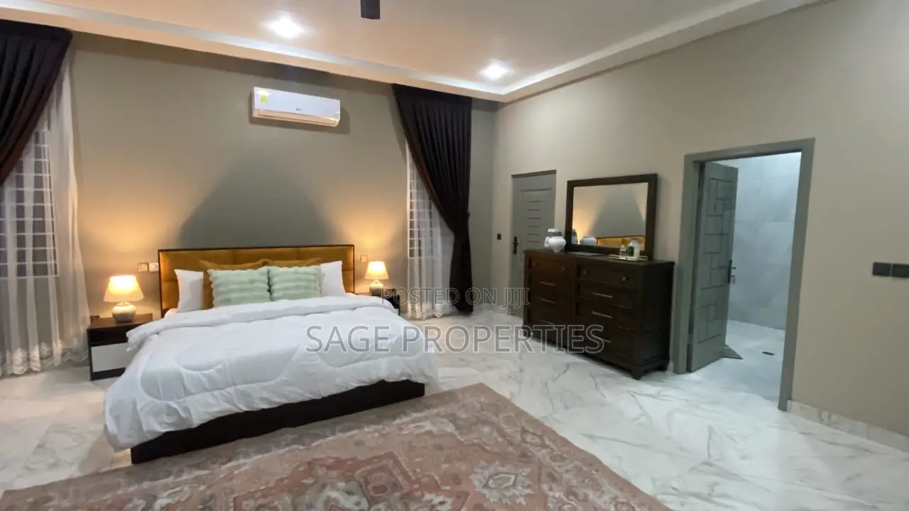 5bdrm House in Nmai-Dzorn for sale in Nmai-Dzorn