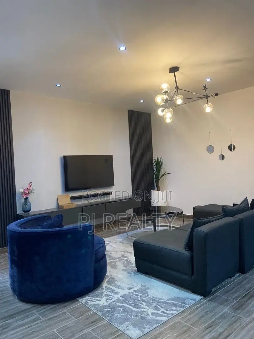 Furnished 1bdrm Apartment in Greater Accra for rent in Greater Accra