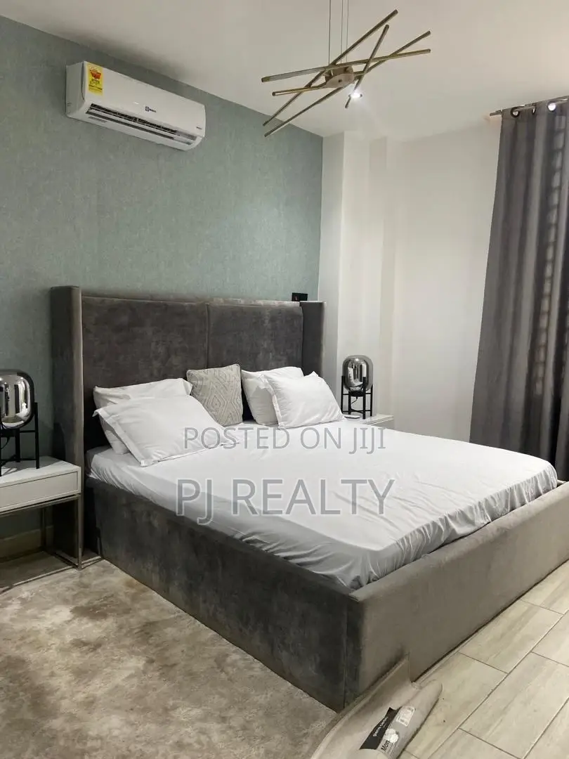 Furnished 1bdrm Apartment in Greater Accra for rent in Greater Accra