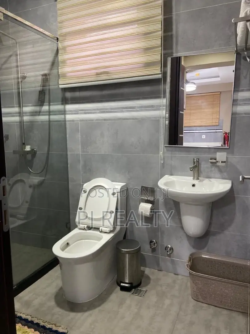 Furnished 1bdrm Apartment in Greater Accra for rent in Greater Accra