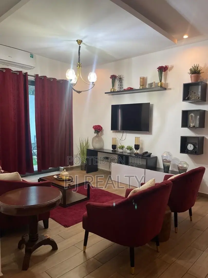 Furnished 1bdrm Apartment in Greater Accra for rent in Greater Accra