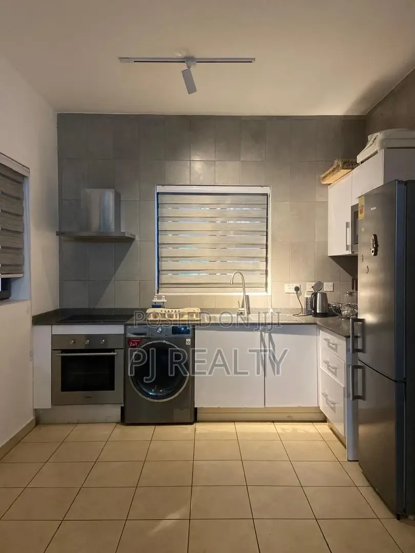 Furnished 1bdrm Apartment in Greater Accra for rent in Greater Accra