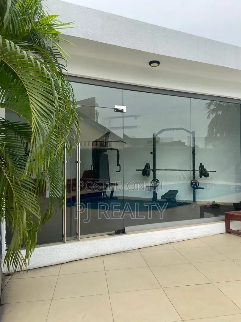 Furnished 1bdrm Apartment in Greater Accra for rent in Greater Accra