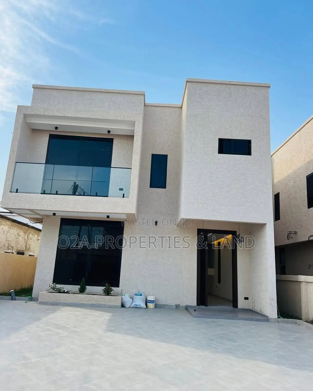 3bdrm House in East Legon Hills for sale in New Legon