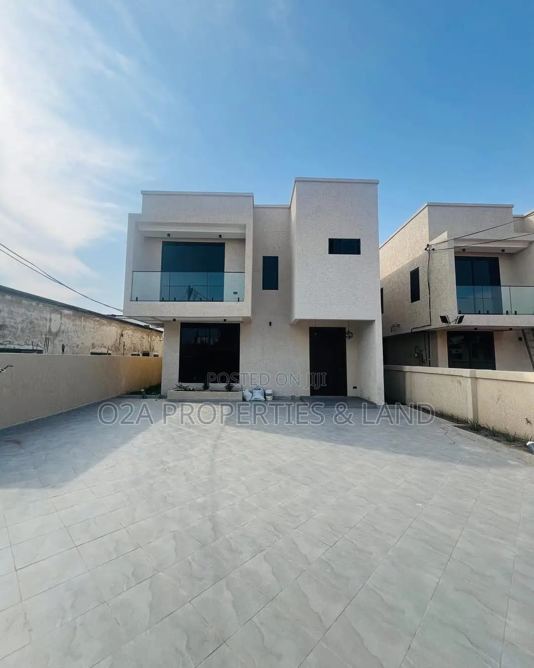 3bdrm House in East Legon Hills for sale in New Legon