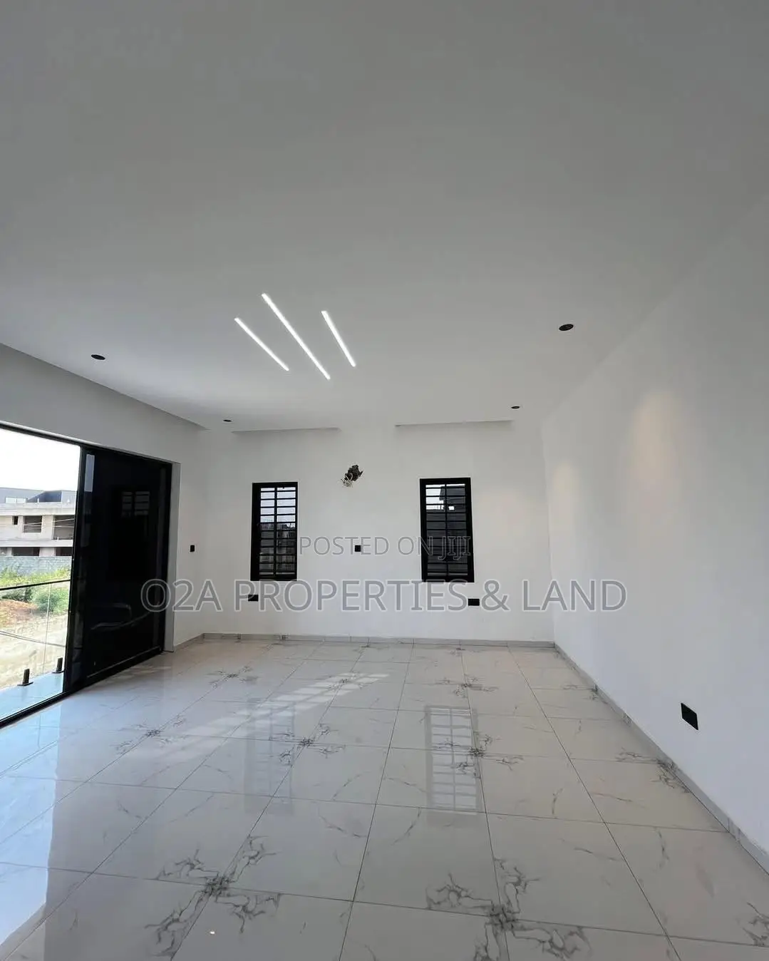 3bdrm House in East Legon Hills for sale in New Legon
