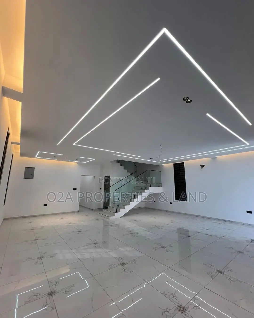 3bdrm House in East Legon Hills for sale in New Legon