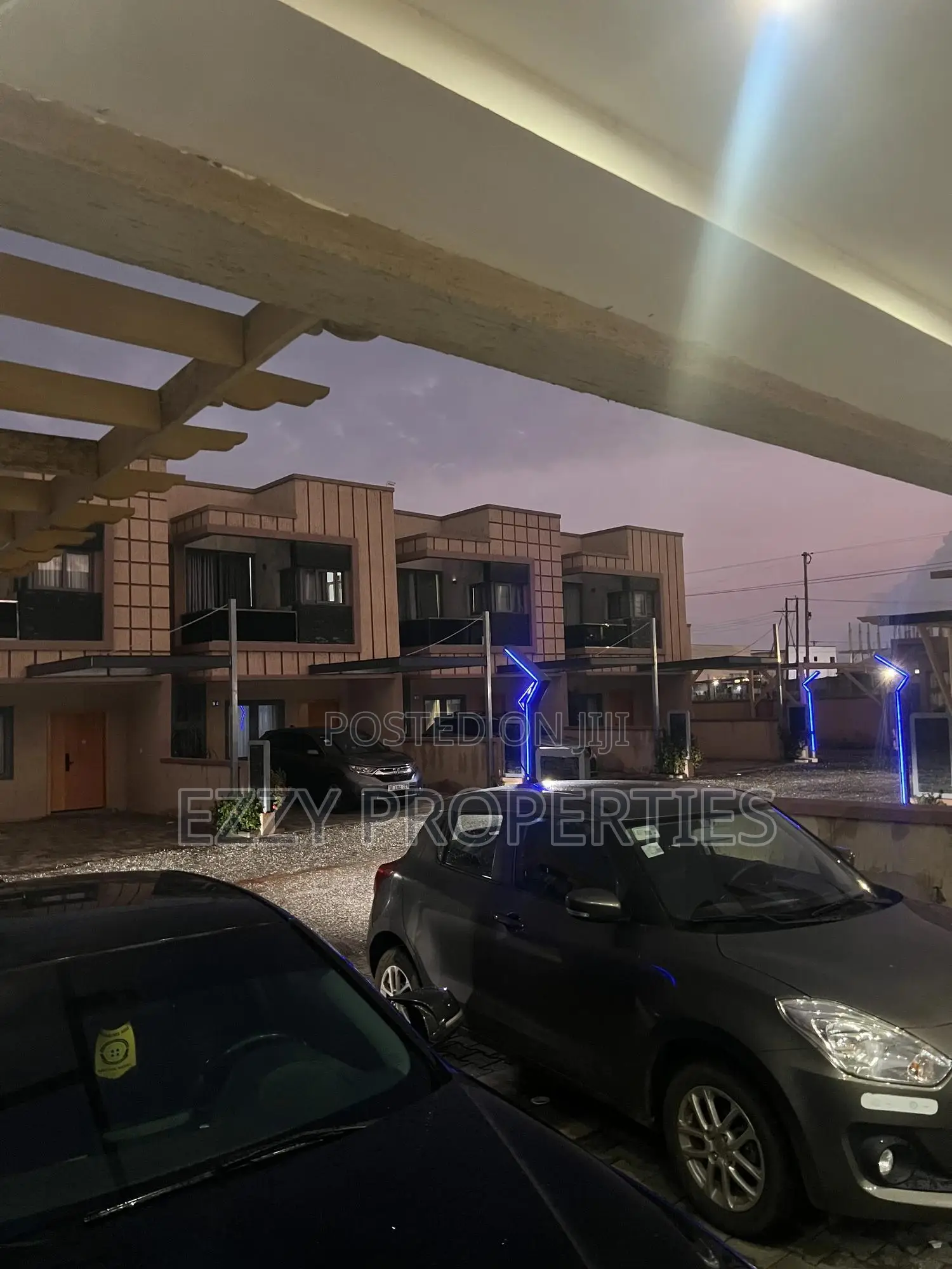 3bdrm Duplex in East Legon for rent in Ga East Municipal