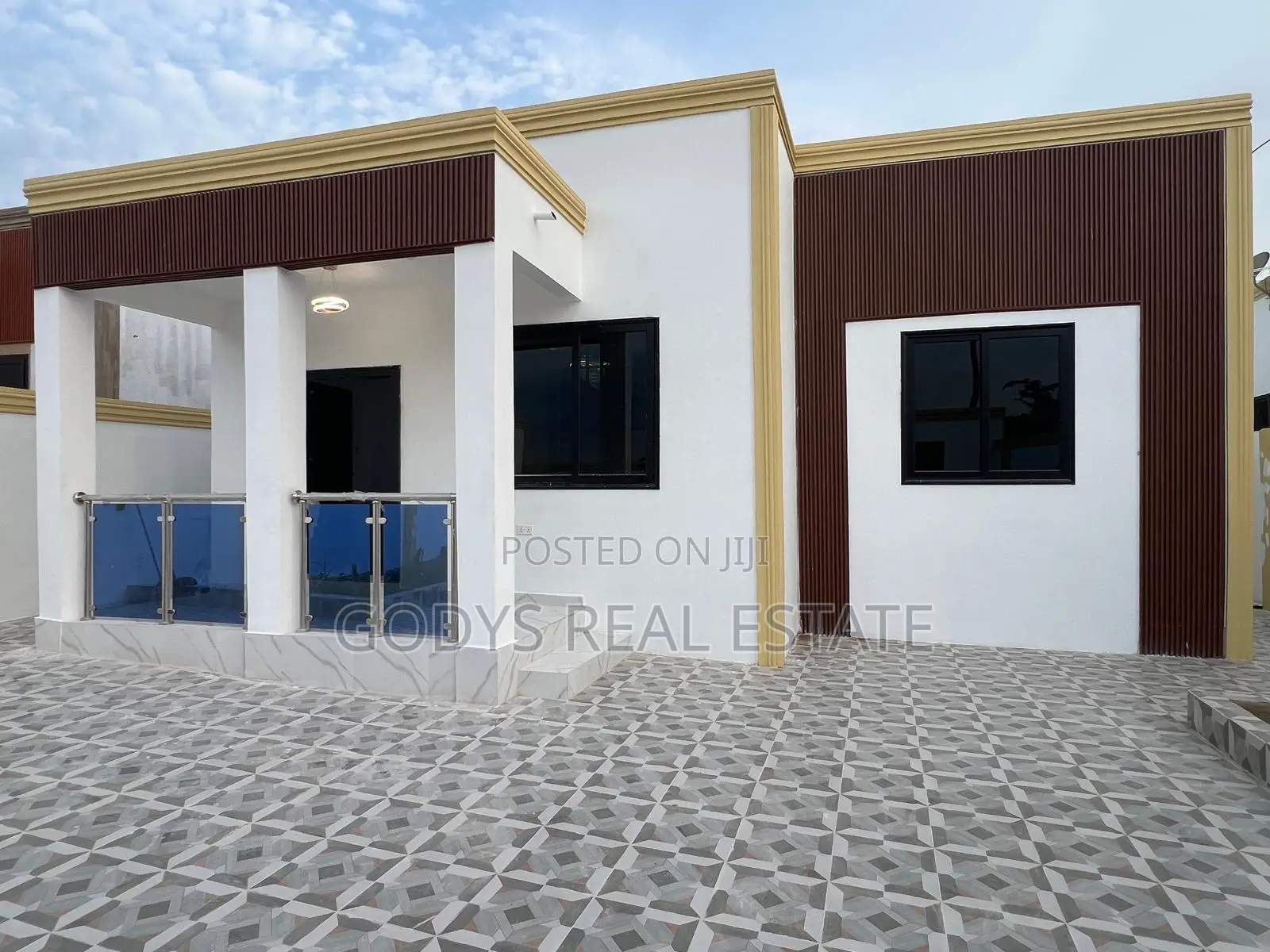 3bdrm House in Godys, Kasoa for sale in Kasoa
