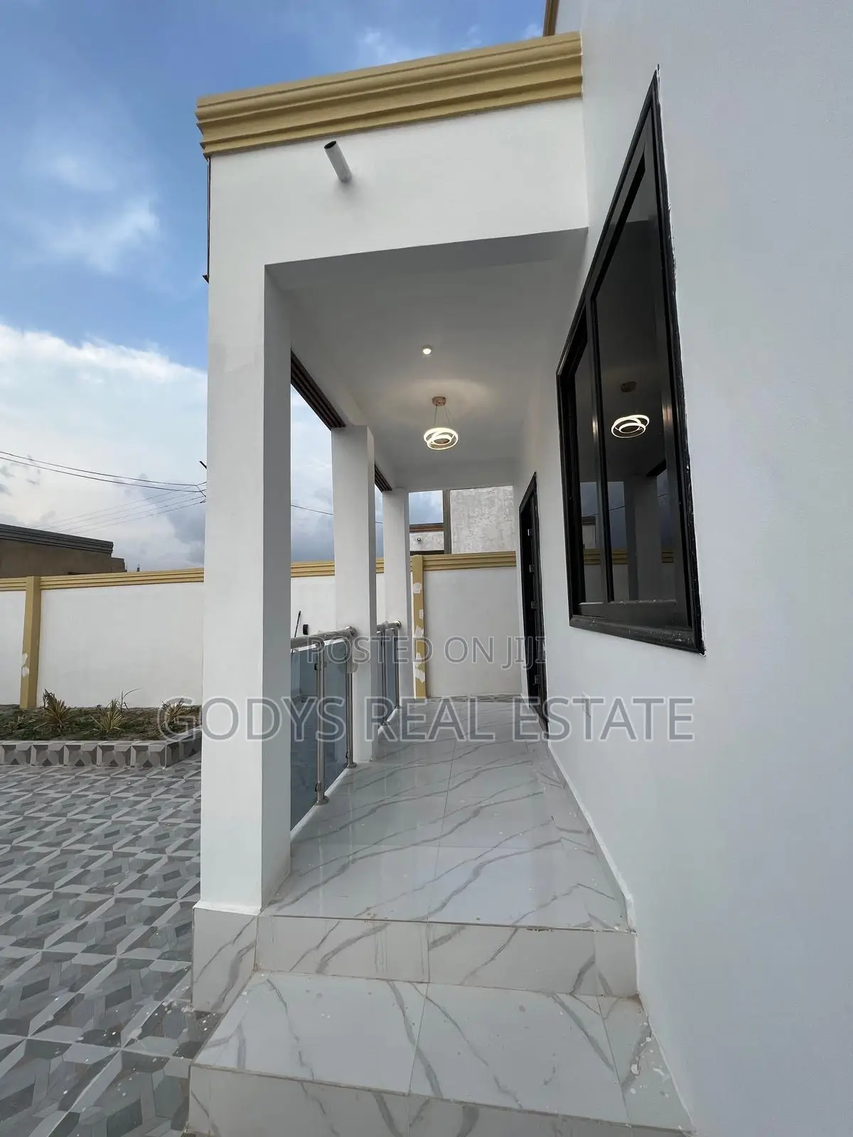 3bdrm House in Godys, Kasoa for sale in Kasoa