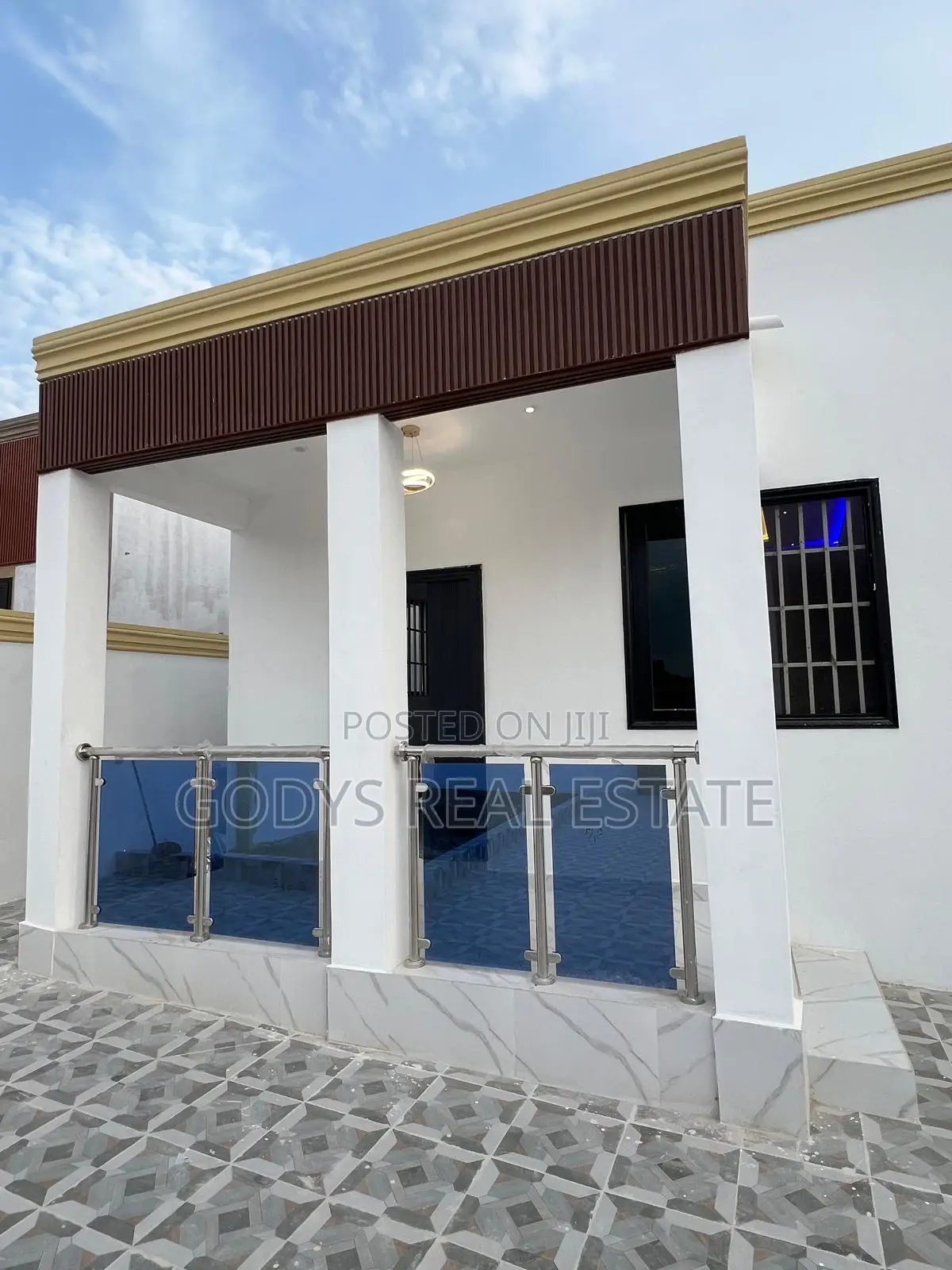 3bdrm House in Godys, Kasoa for sale in Kasoa